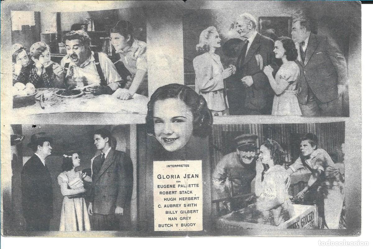 Cine: PROGRAMA DE CINE DOBLE CON PUBLICIDAD - Foto 2