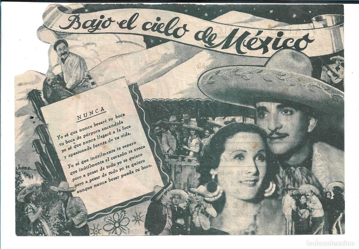 Cine: PROGRAMA DE CINE DOBLE CON PUBLICIDAD - Foto 2