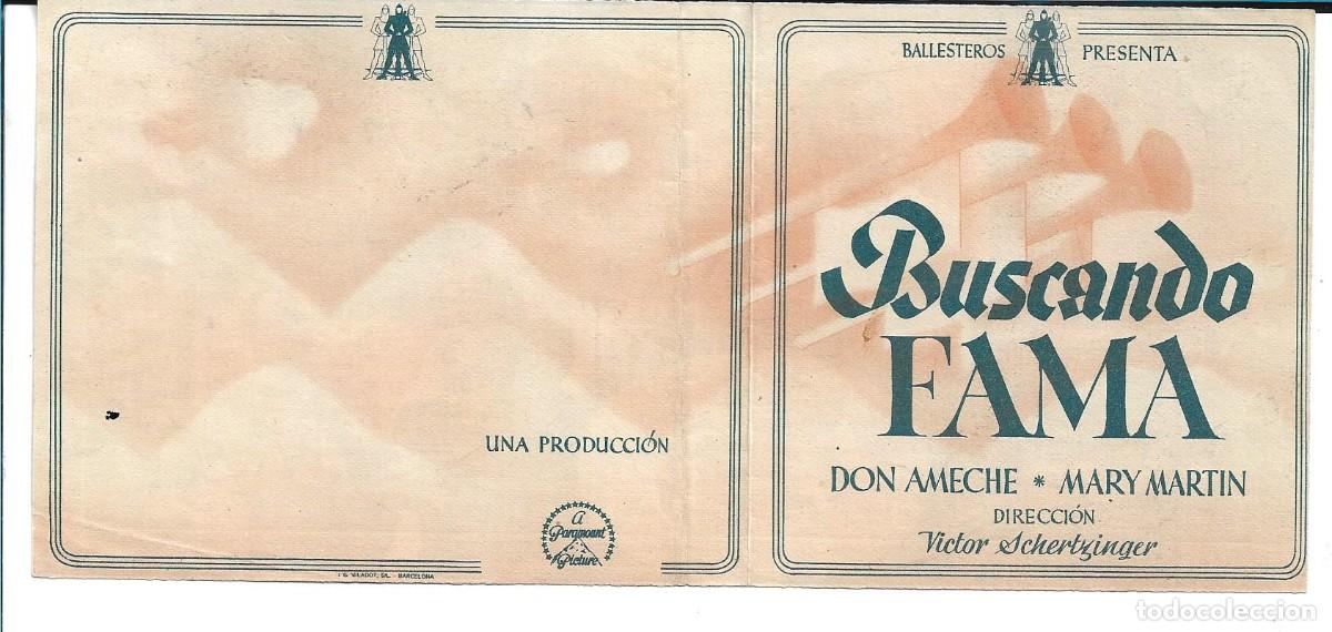Cine: PROGRAMA DE CINE DOBLE SIN PUBLICIDAD - Foto 1
