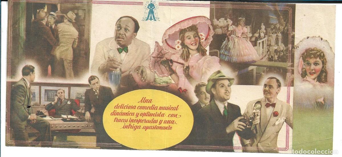 Cine: PROGRAMA DE CINE DOBLE SIN PUBLICIDAD - Foto 2