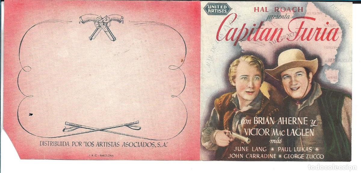 Cine: PROGRAMA DE CINE DOBLE SIN PUBLICIDAD - Foto 1