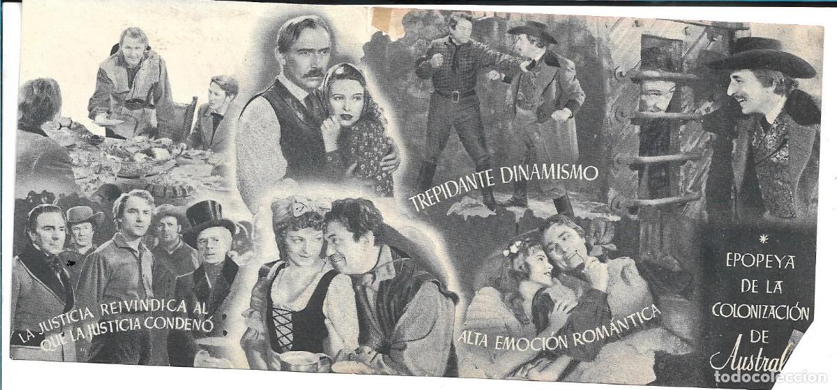 Cine: PROGRAMA DE CINE DOBLE SIN PUBLICIDAD - Foto 2