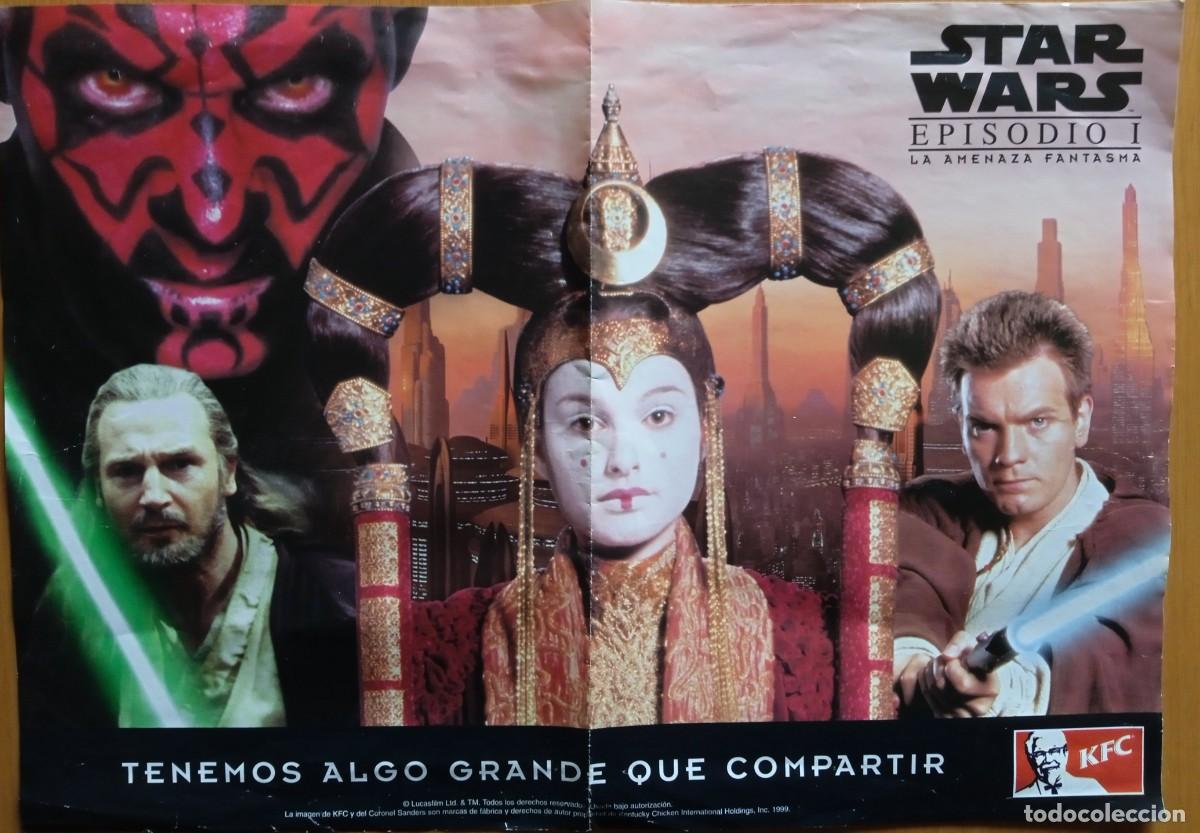 Cine: Star Wars. - Foto 1