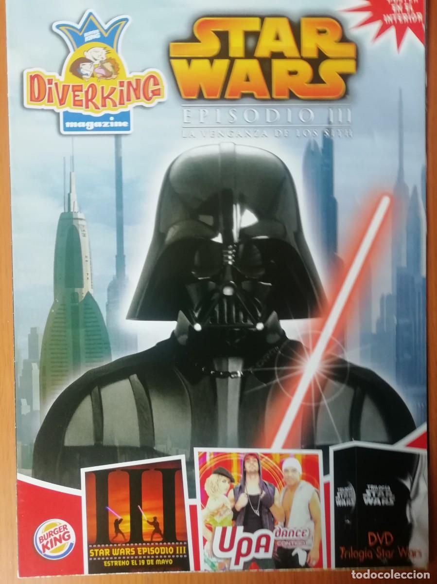 Cine: Star Wars. - Foto 2