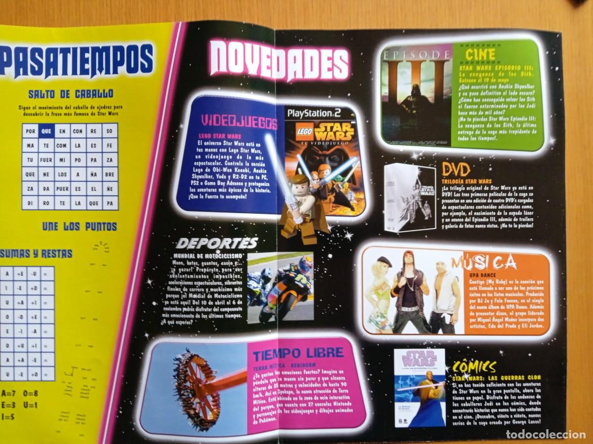Cine: Star Wars. - Foto 3