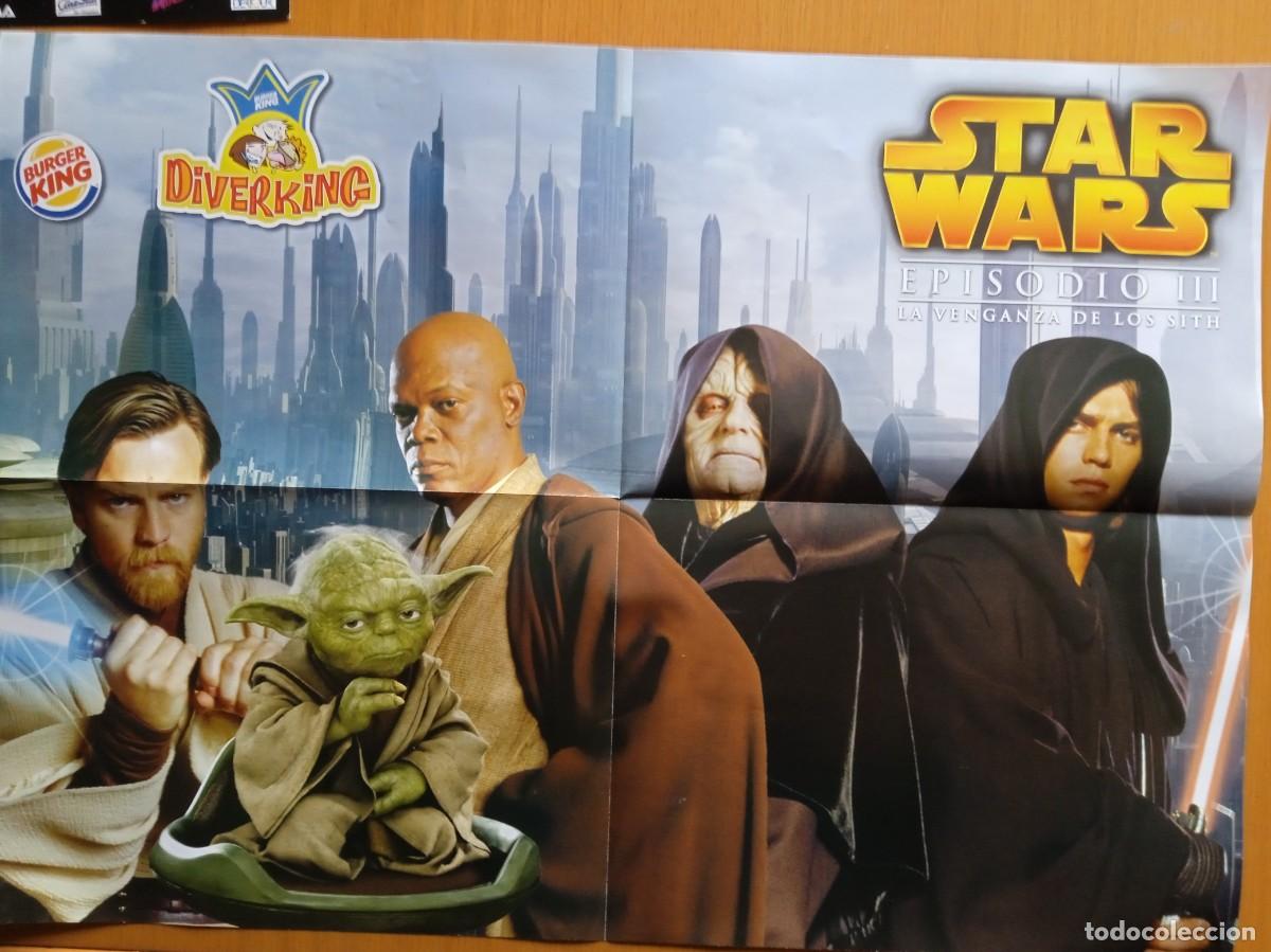 Cine: Star Wars. - Foto 4