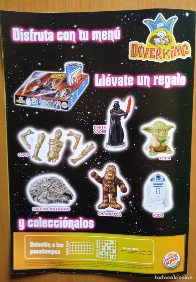 Cine: Star Wars. - Foto 6