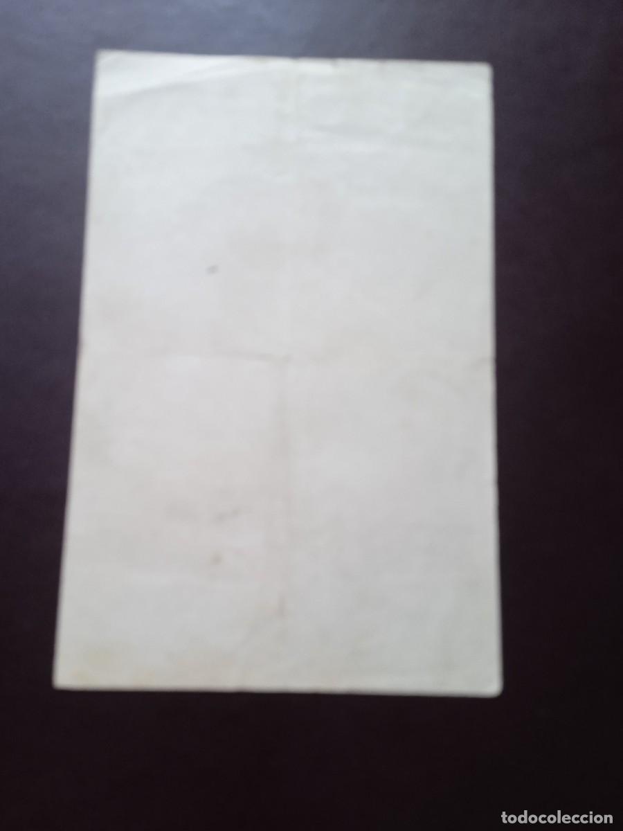 Cine: El signo del renegado - Foto 2