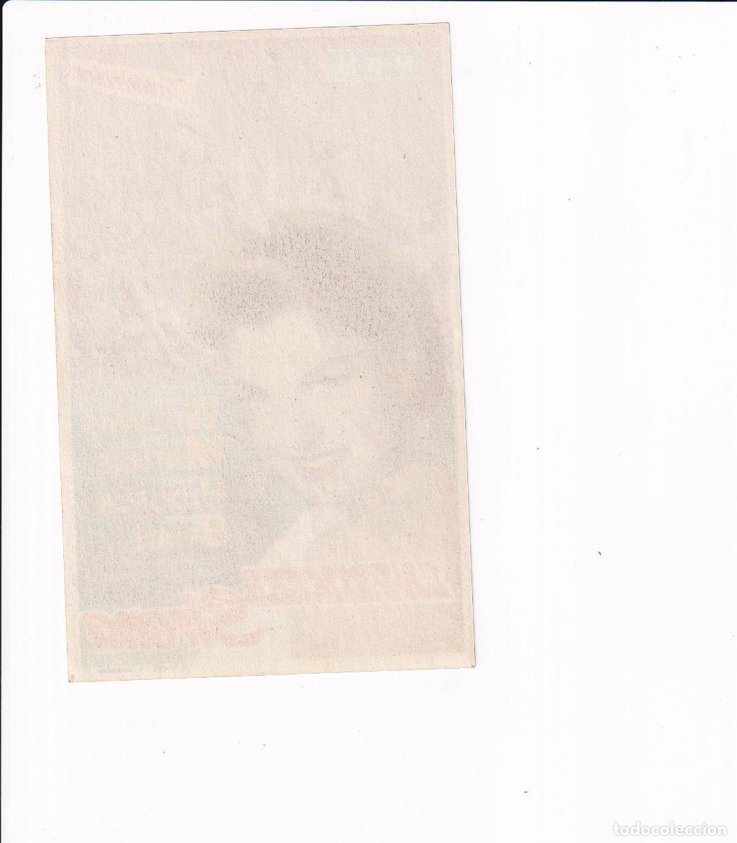 Cine: LA PRIMERA SIRENA .- ESTHER WILLIAMS - Foto 2