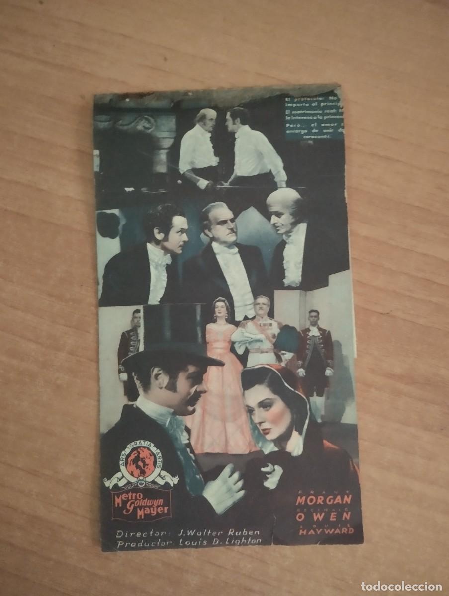Cine: W-- PROGRAMA DE CINE - EL CLUB DE LOS SUICIDAS - Foto 3