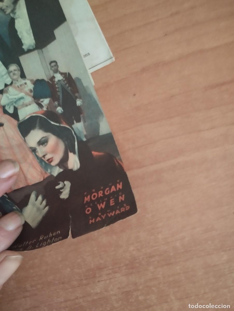 Cine: W-- PROGRAMA DE CINE - EL CLUB DE LOS SUICIDAS - Foto 4