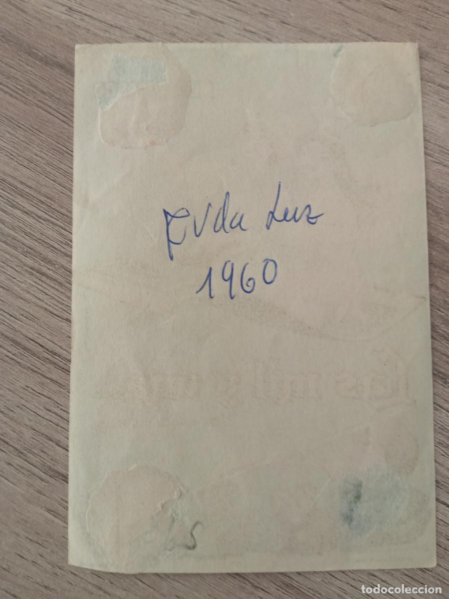 Cine: LAS MIL Y UNA - Foto 2