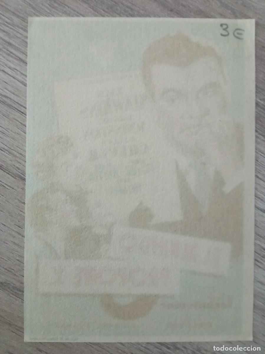 Cine: EL MARIDO PROPONE Y..., JACK HAWKINS - Foto 2