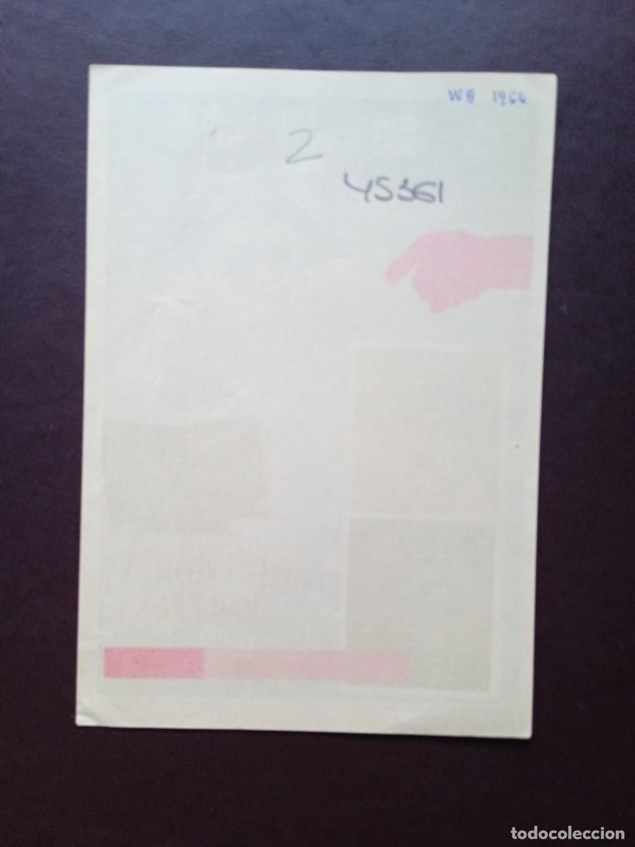 Cine: Su propia v&iacute;ctima - Foto 2