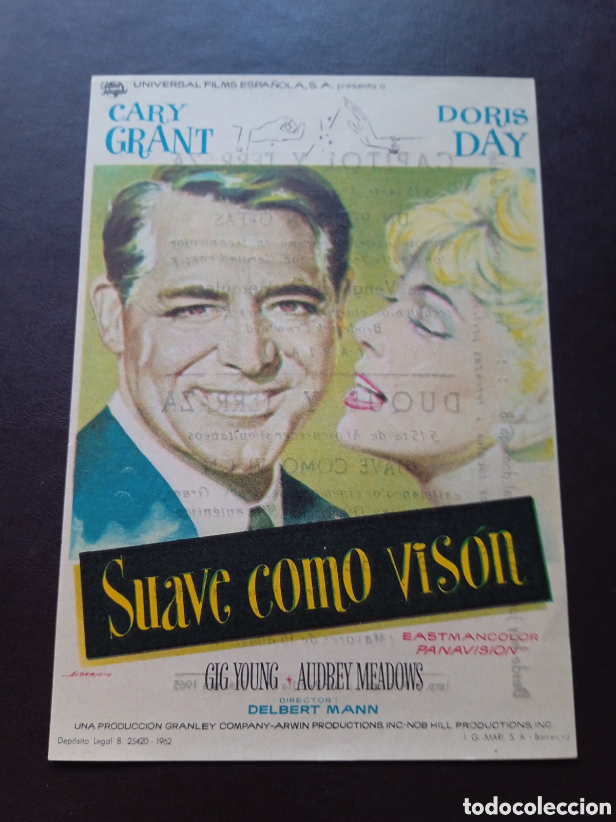 Cine: Suave como vis&oacute;n con Publicidad Cine Duque M&aacute;laga - Foto 1