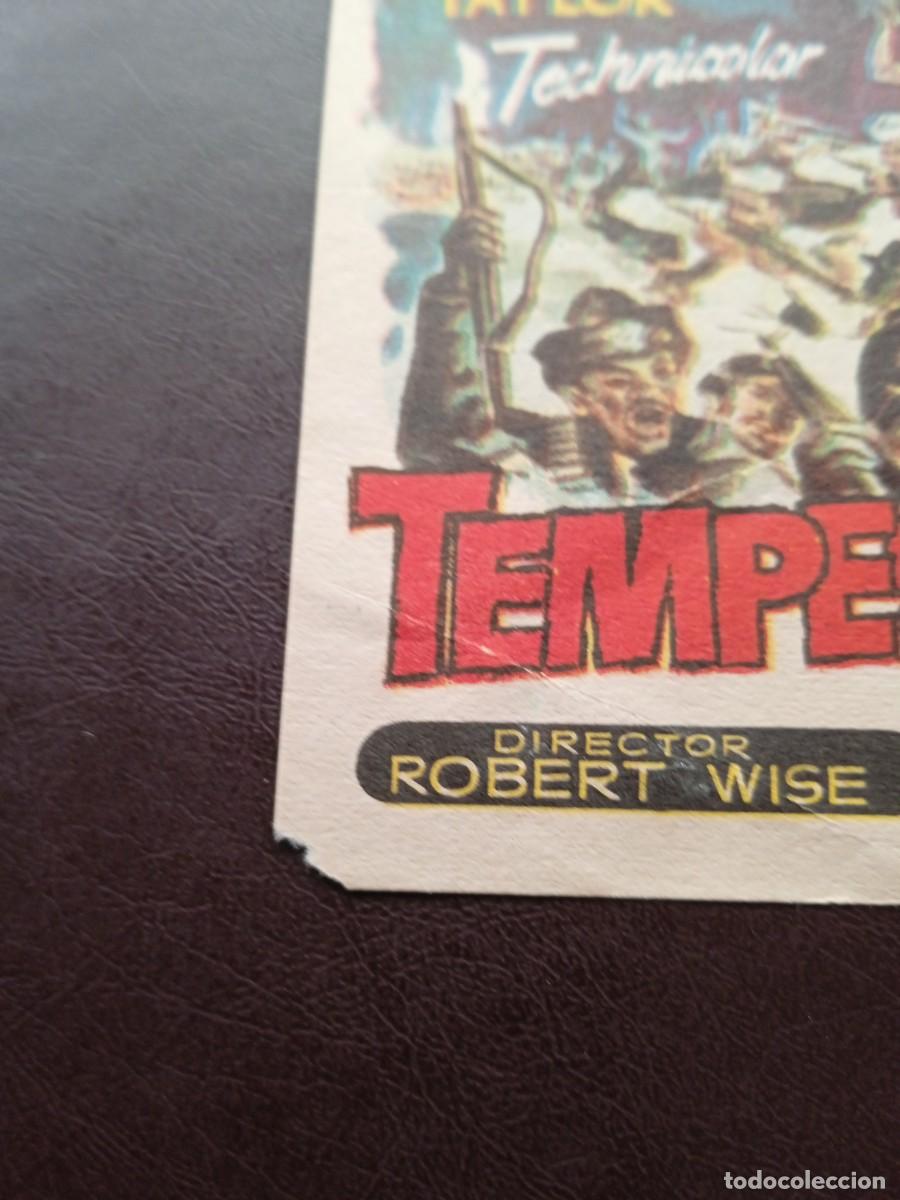 Cine: Tempestad en Asia - Foto 3