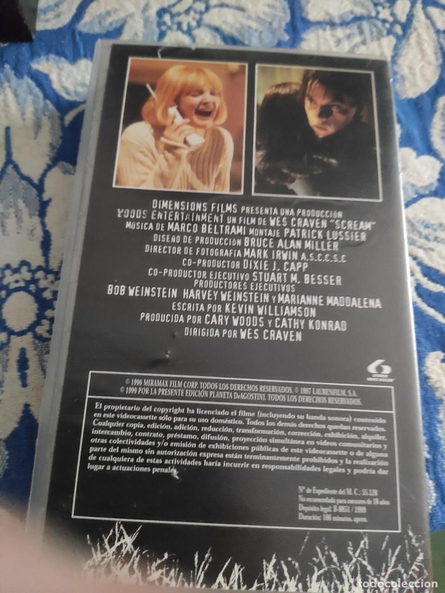 Cine: Cine de terror y miedo - Foto 4