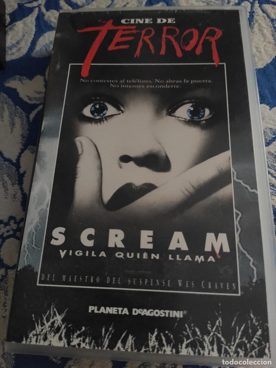 Cine: Cine de terror y miedo - Foto 5