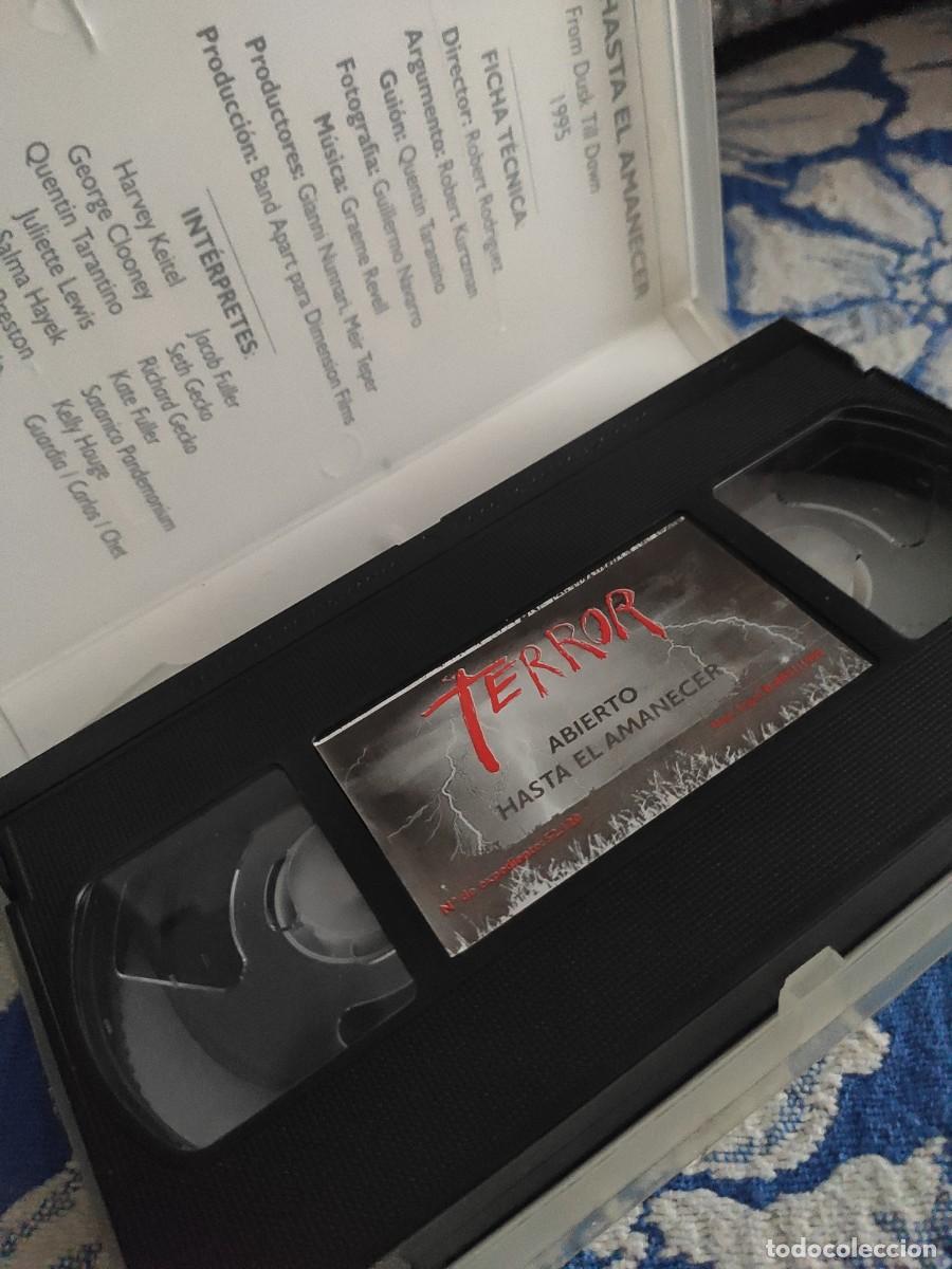 Cine: Cine de terror y miedo - Foto 7