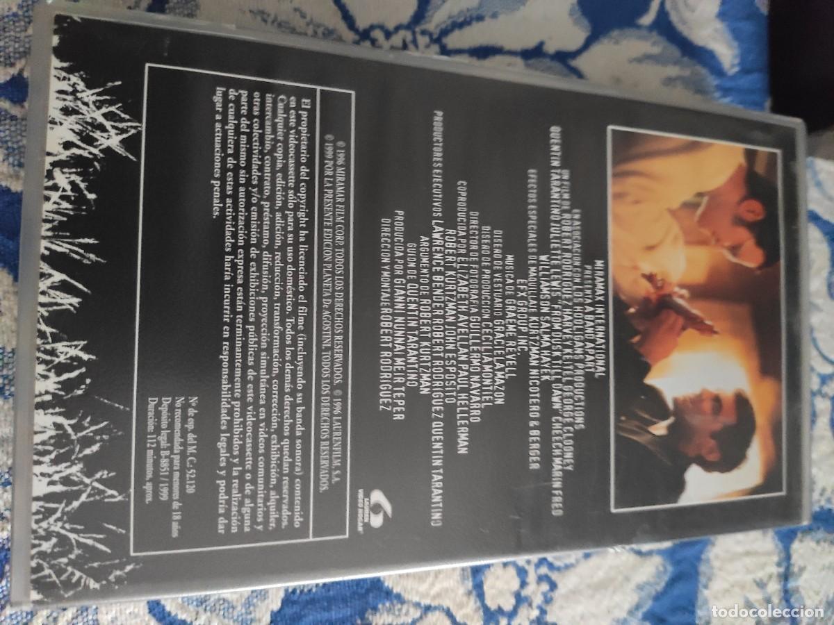 Cine: Cine de terror y miedo - Foto 8