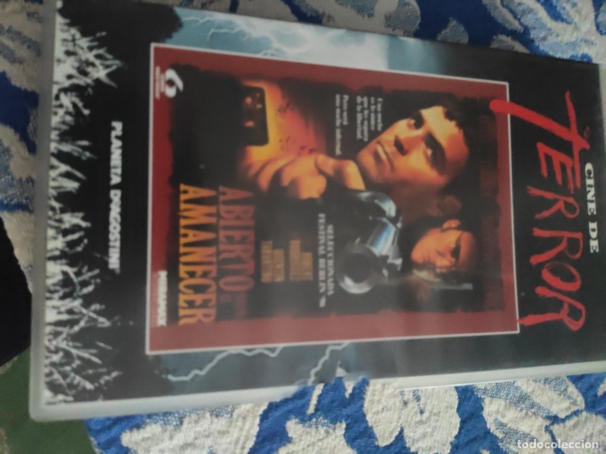Cine: Cine de terror y miedo - Foto 9