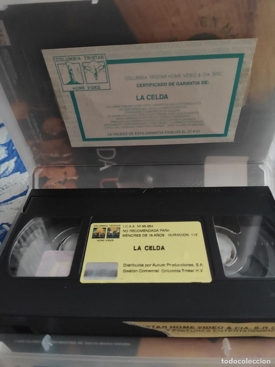 Cine: Cine de terror y miedo - Foto 11