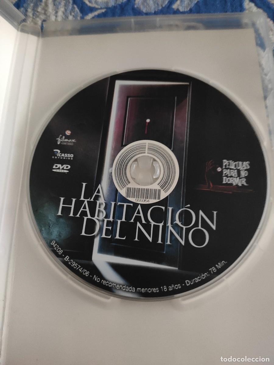 Cine: Cine de terror y miedo - Foto 12