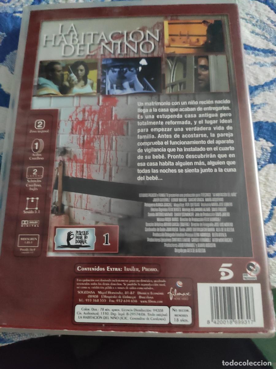 Cine: Cine de terror y miedo - Foto 13