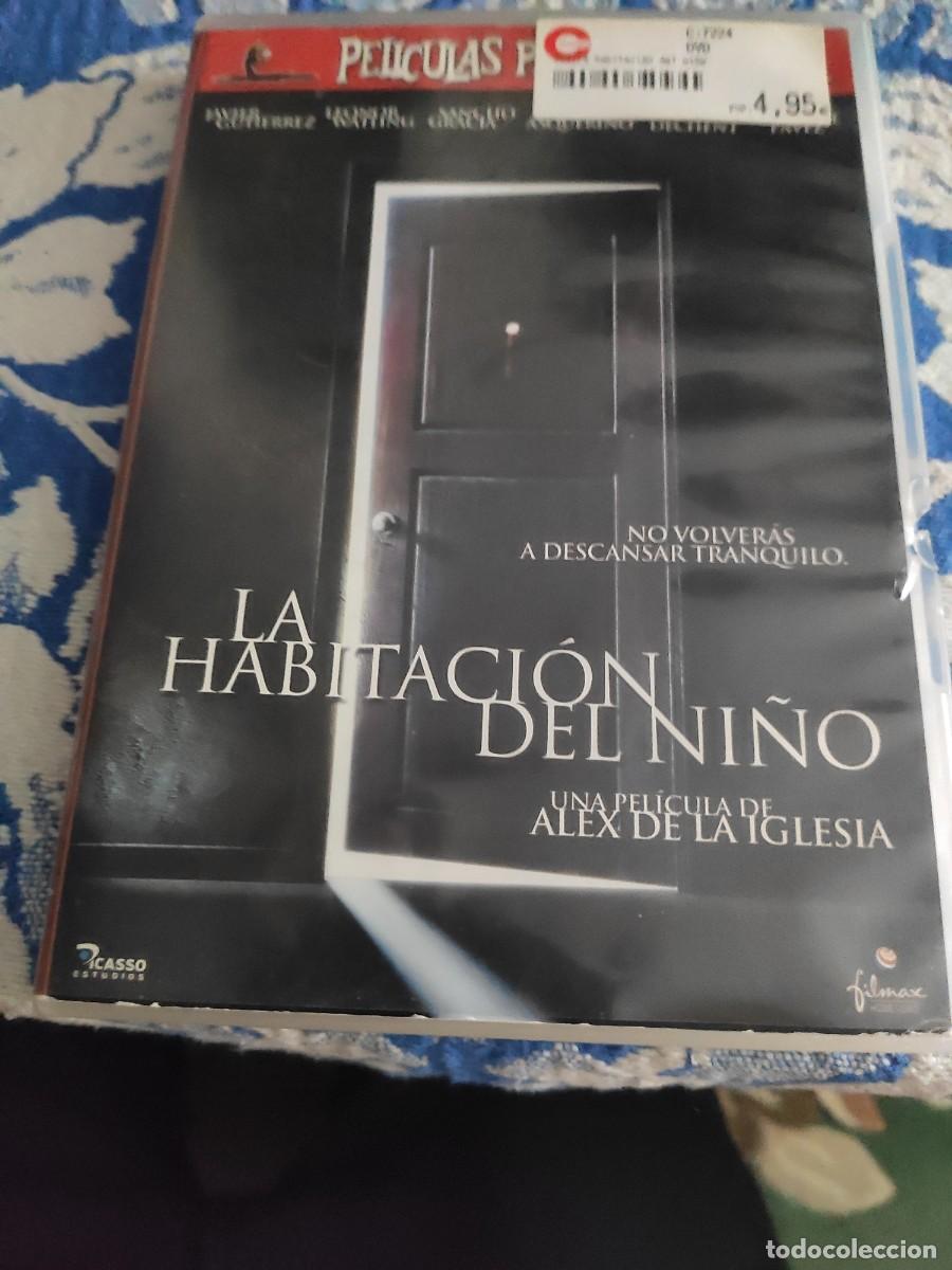 Cine: Cine de terror y miedo - Foto 14