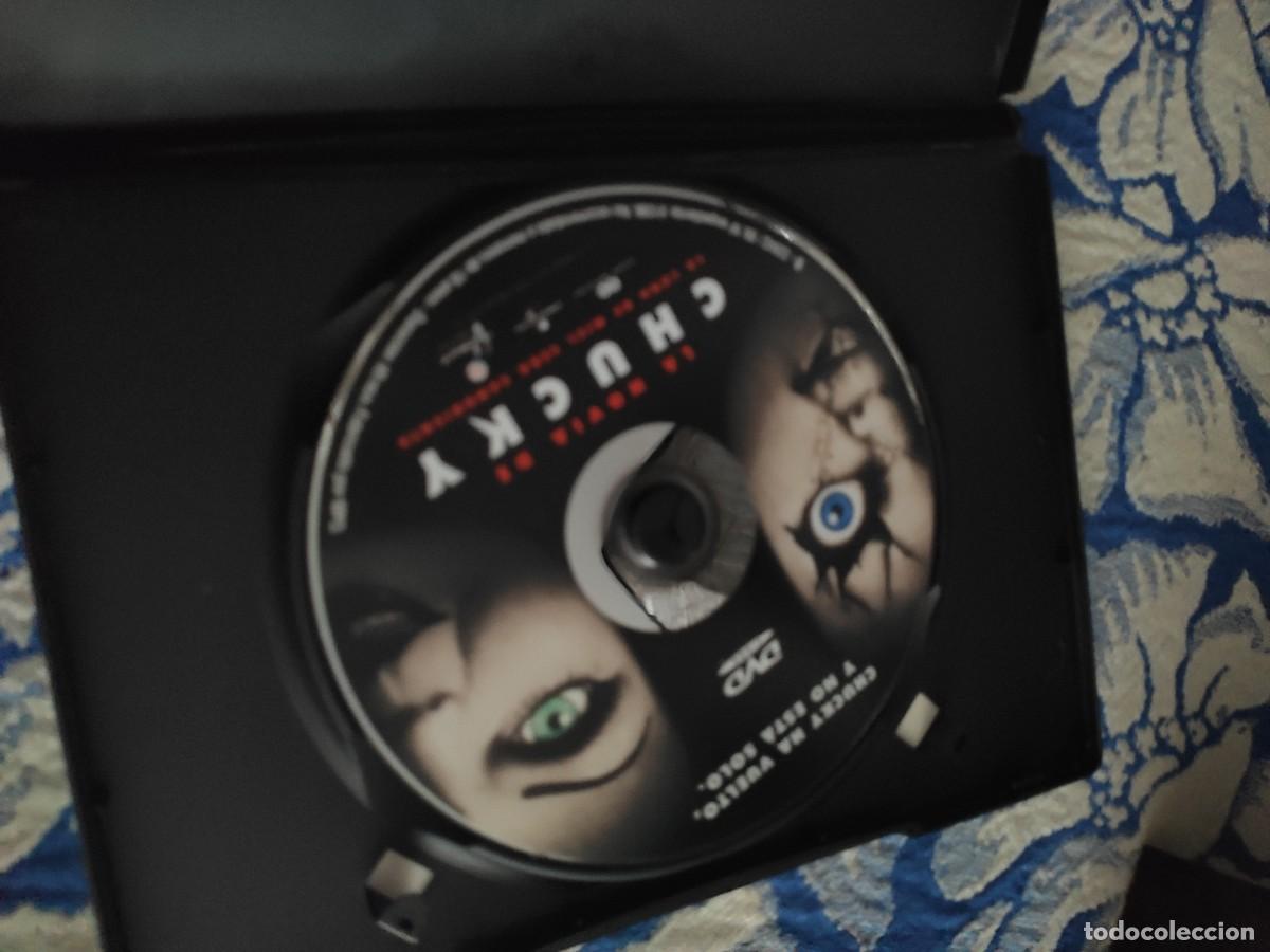 Cine: Cine de terror y miedo - Foto 15