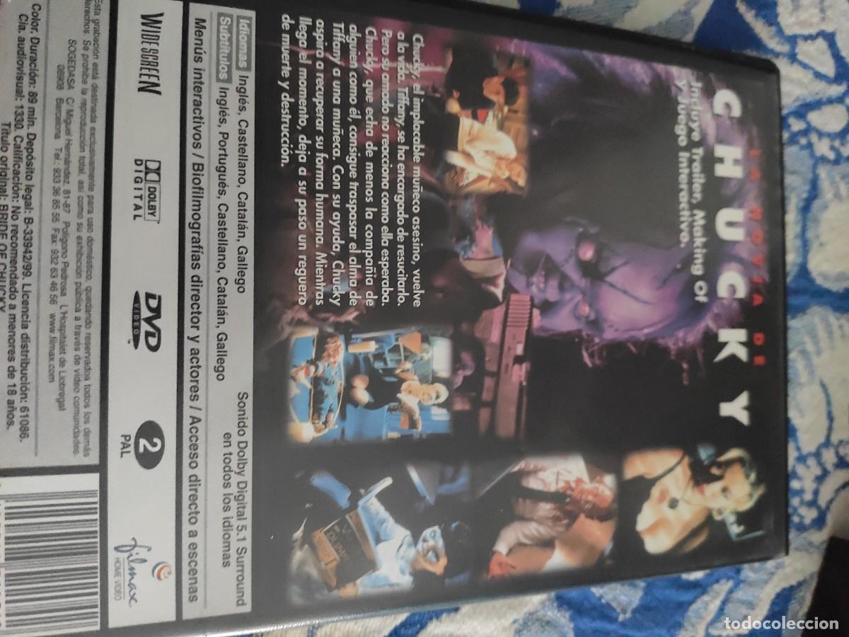Cine: Cine de terror y miedo - Foto 16