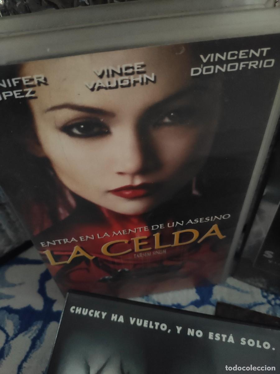 Cine: Cine de terror y miedo - Foto 22