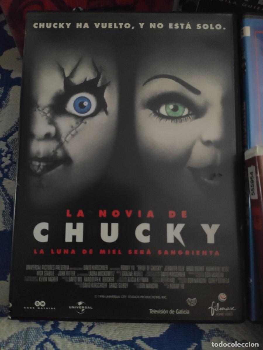 Cine: Cine de terror y miedo - Foto 24