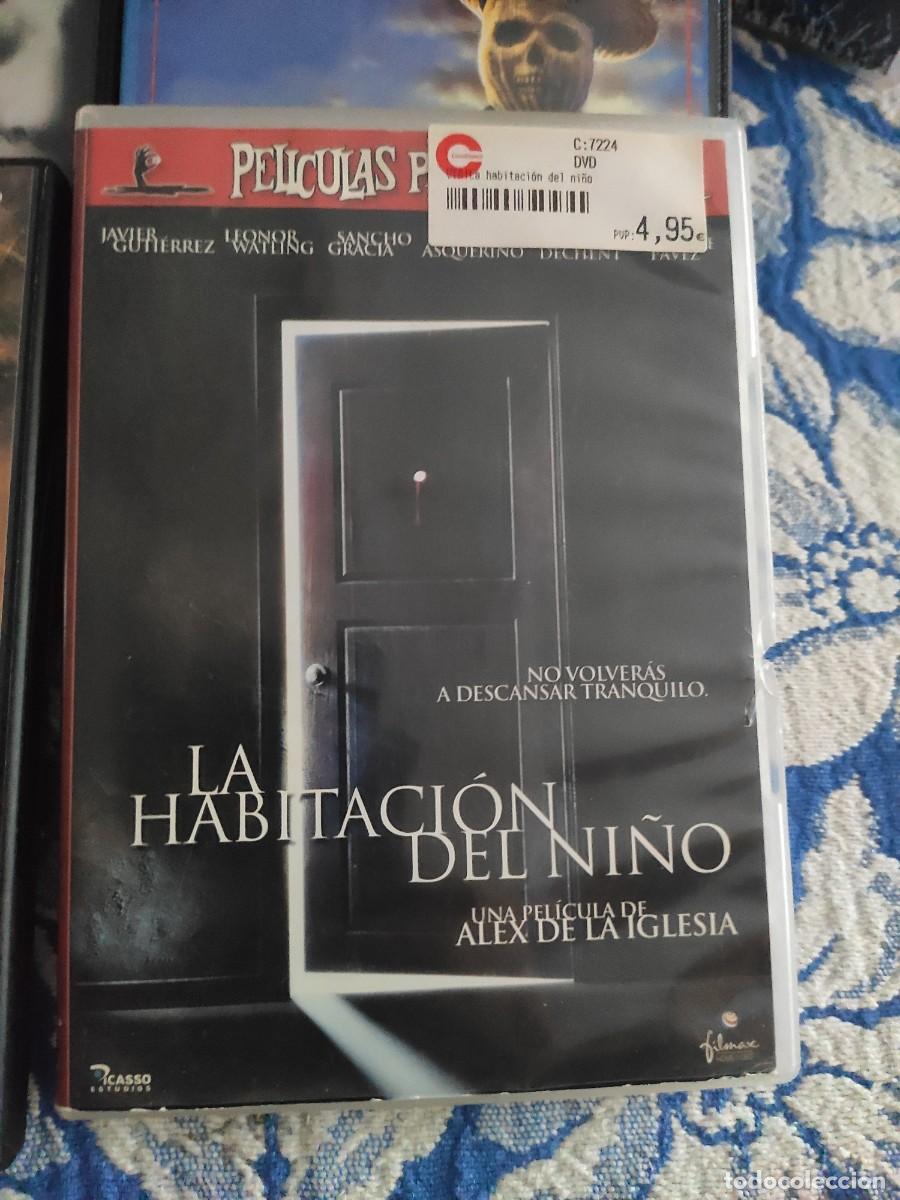 Cine: Cine de terror y miedo - Foto 25