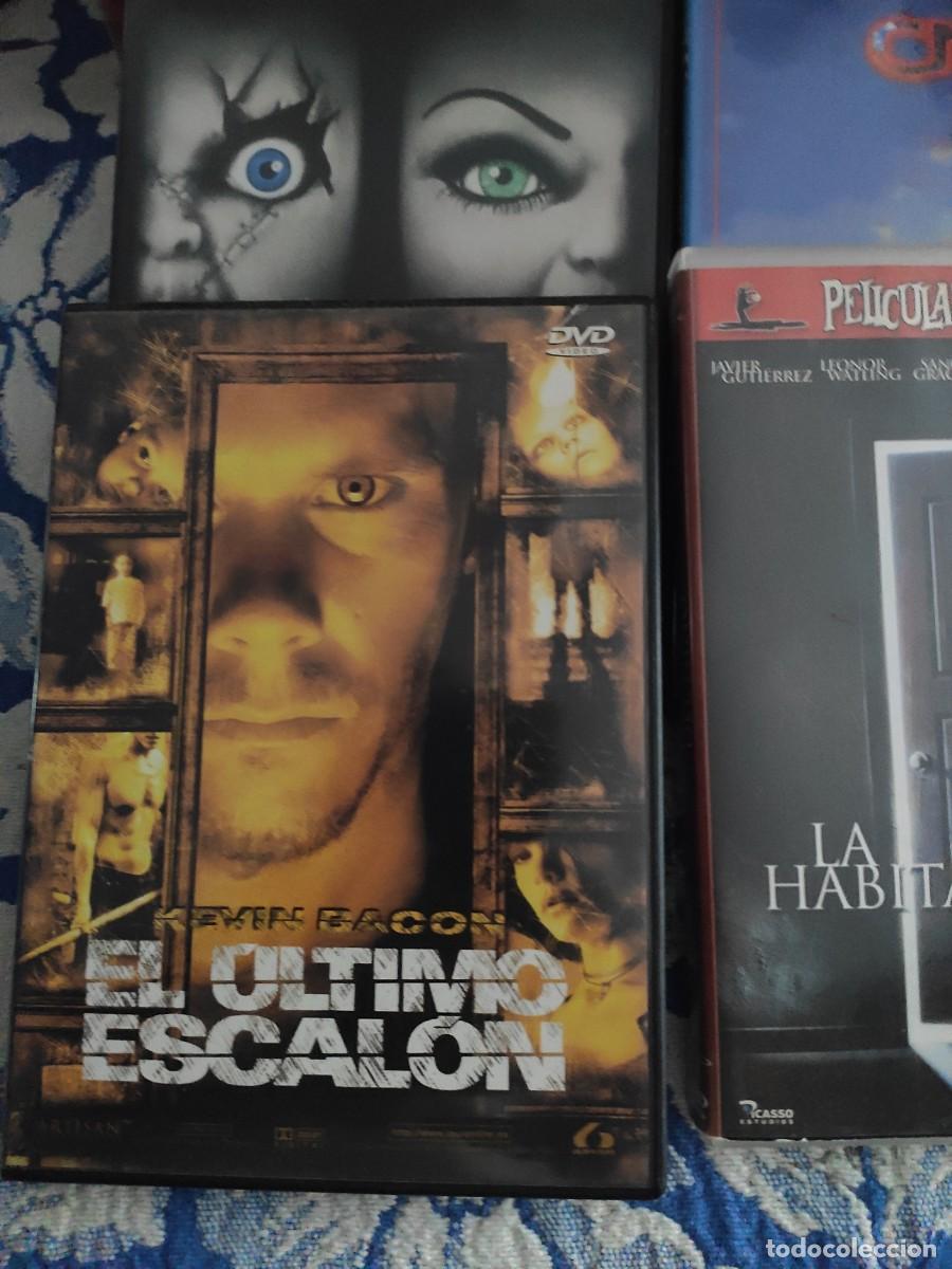 Cine: Cine de terror y miedo - Foto 26