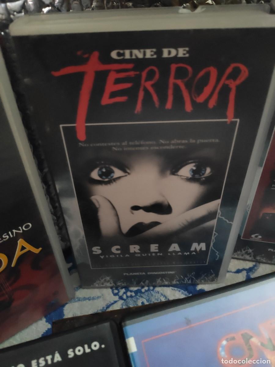 Cine: Cine de terror y miedo - Foto 28