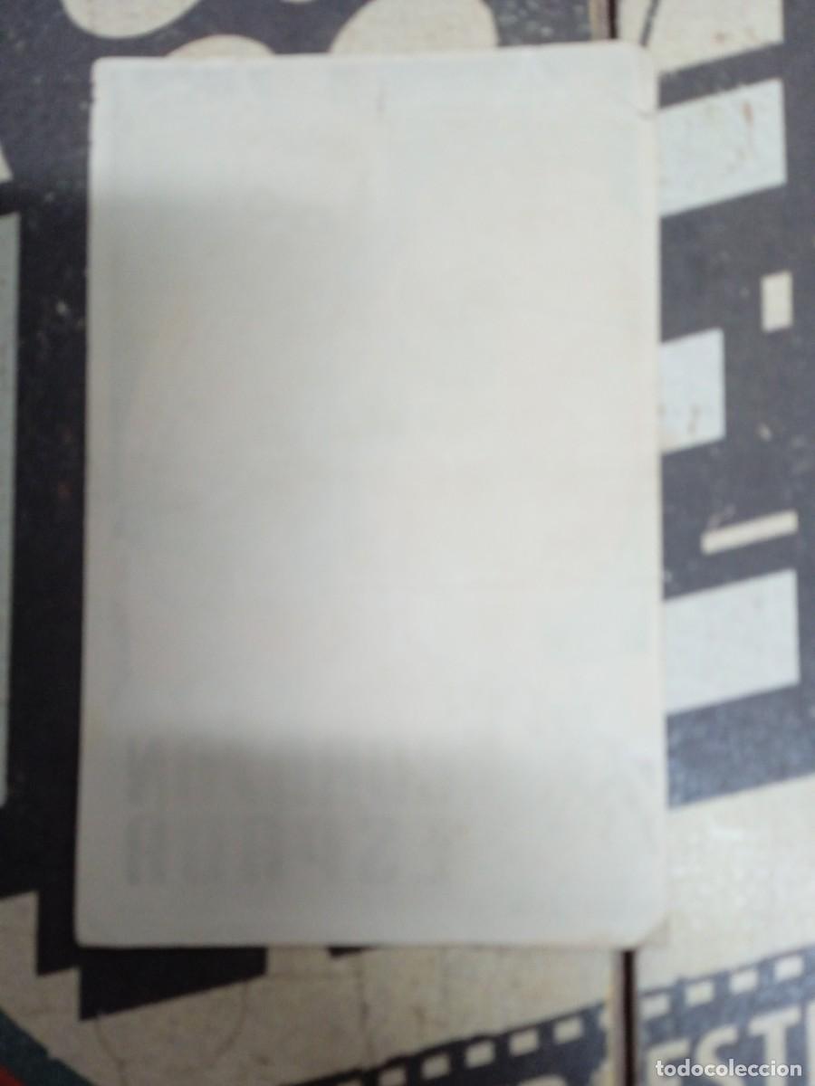 Cine: Con coraz&oacute;n y espada - Foto 2