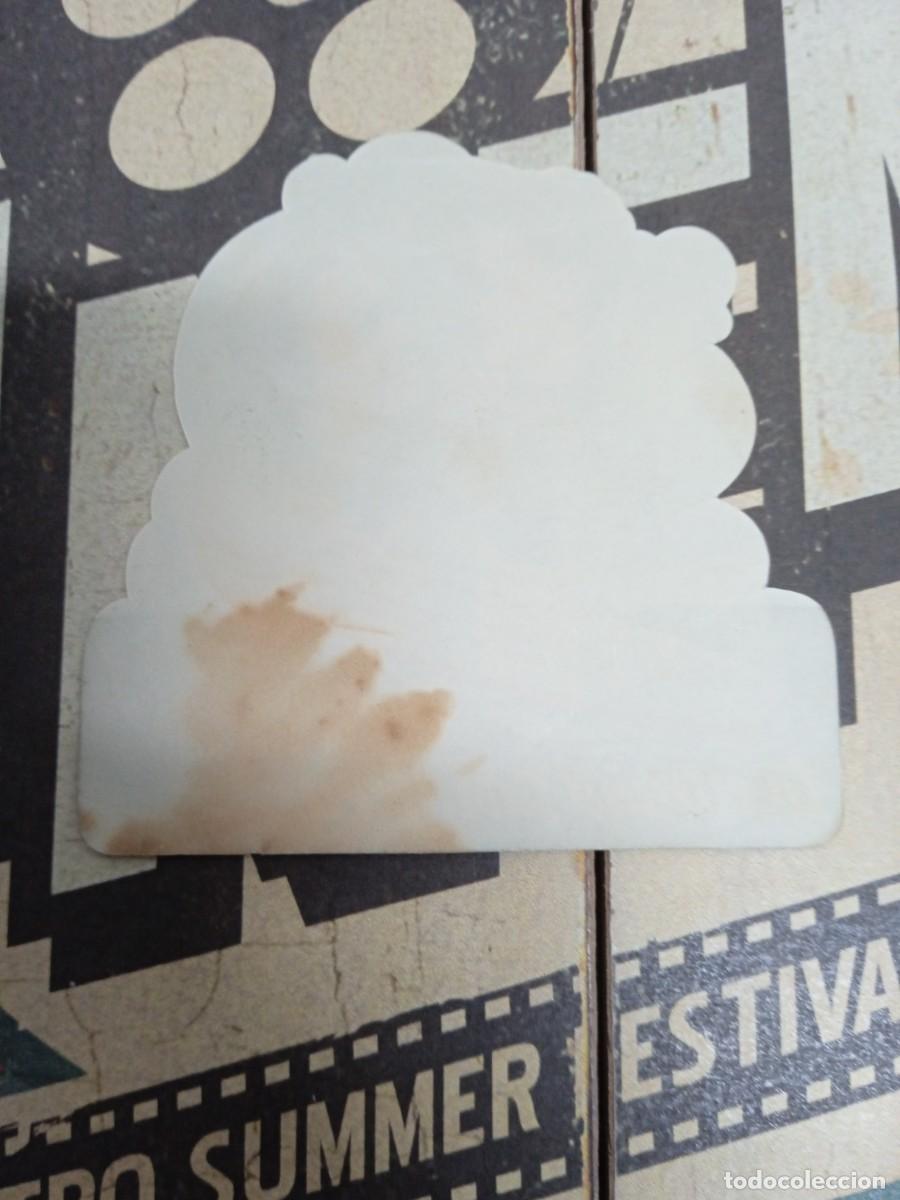 Cine: La extra&ntilde;a pasajera Troquelado - Foto 2
