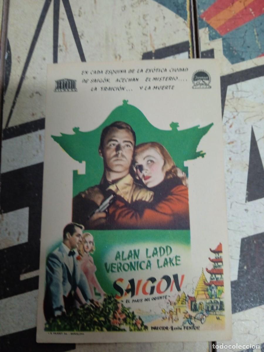 Cine: Saigon - Foto 1