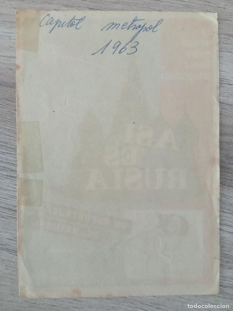 Cine: AS&Iacute; ES RUSIA - Foto 2