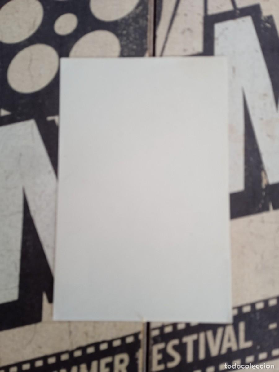 Cine: T&iacute;o improvisado - Foto 2