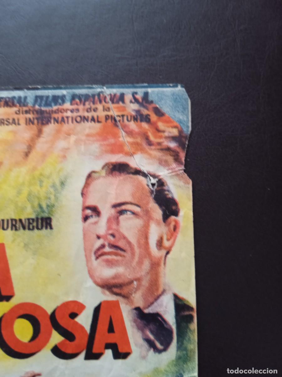 Cine: Tierra generosa - Foto 2