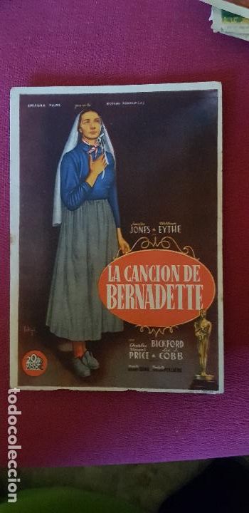 Cine: VENGANZA TEJANA,CINE CAPITOL ,1946 ,CASTELLON