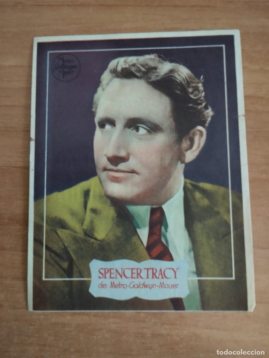Cine: VERDE2-- PROGRAMA DE CINE-- EDISON EL HOMBRE ct - Foto 1