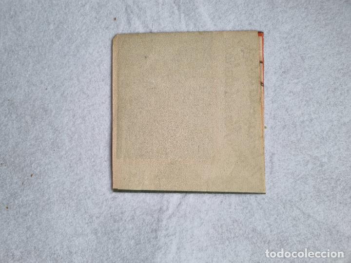 Cine: COARTADA DOBLE ANTIGUO - Foto 3