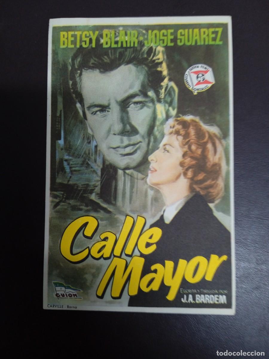 Cine: Calle Mayor - Foto 1