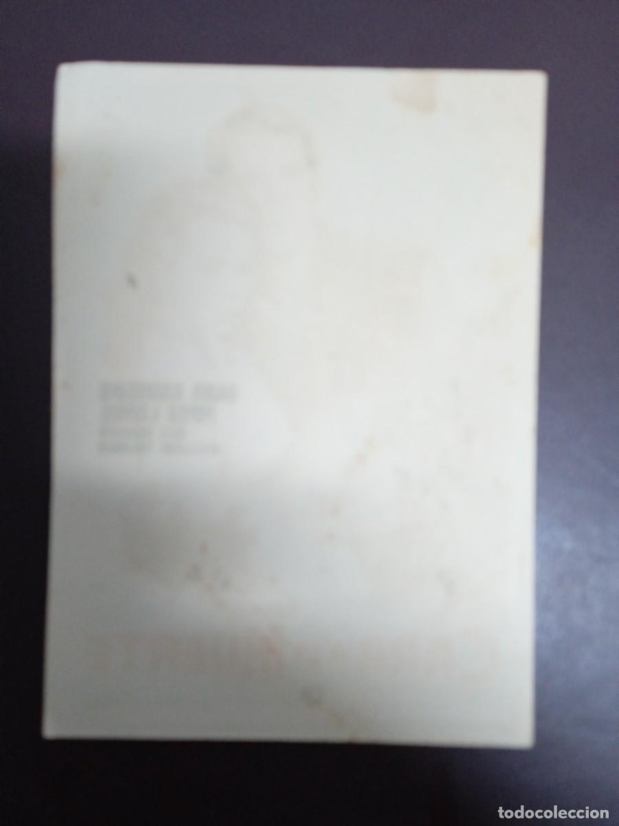 Cine: Cara a la muerte - Foto 2