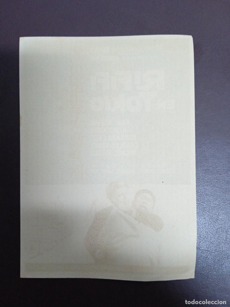 Cine: Rififi en Tokio - Foto 2