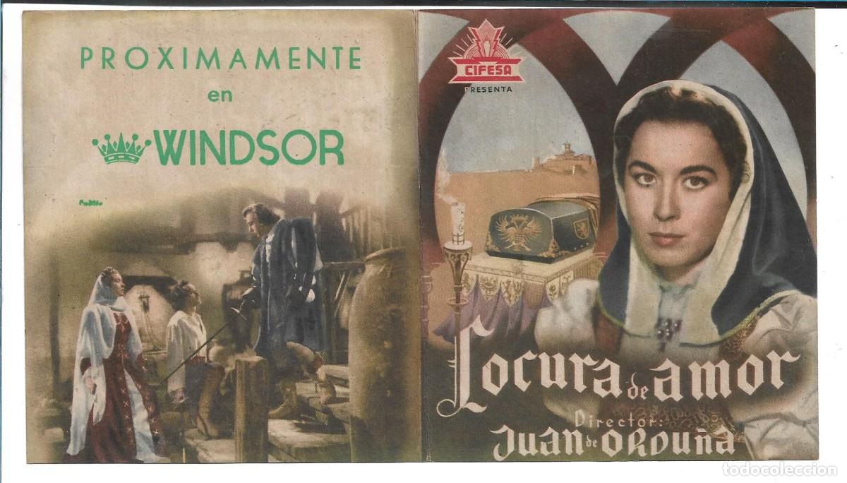 Cine: PROGRAMA DE CINE DOBLE CON PUBLICIDAD - Foto 1