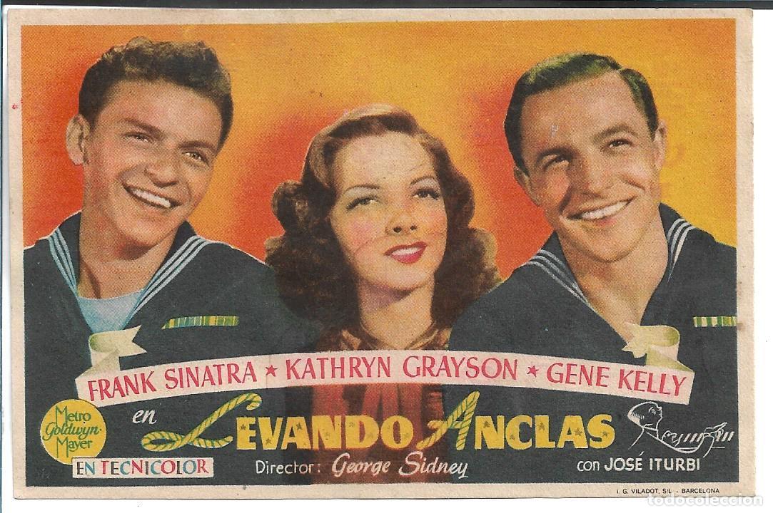 Cine: PROGRAMA DE CINE CON PUBLICIDAD - Foto 1